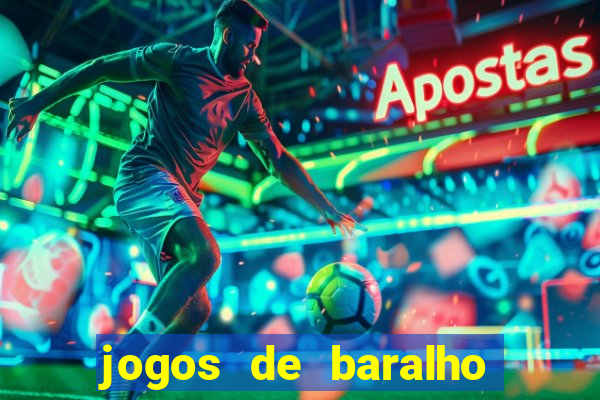 jogos de baralho para 3